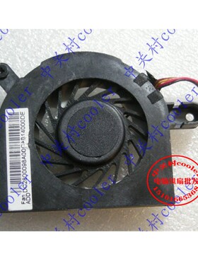 适用全新原装ADDA AB05405HX08DB00 （OPLMU1)笔记本风扇
