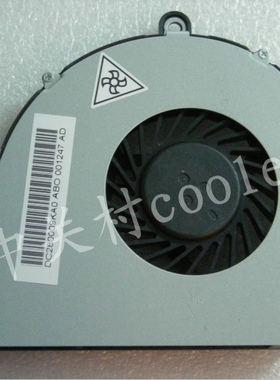 ADDA AB09005HX10G300 0P5WE0 5V 0.45A 笔记本风扇