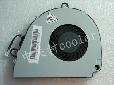ADDA AB09005HX10G300 0P5WE0 5V 0.45A 笔记本风扇