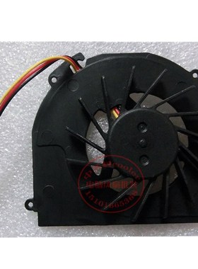 适用全新海尔T621 T628方正T400 广达SW8 神舟HP540 HP650 风扇