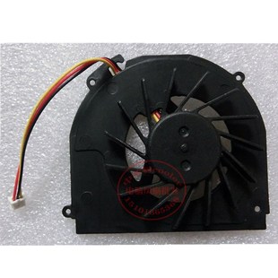 HP650 适用全新海尔T621 神舟HP540 广达SW8 风扇 T628方正T400