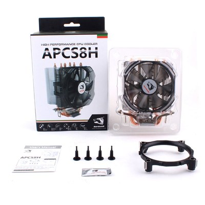 适用配Gigabyte/技嘉 主板CPUI7-6700散片搭配B150-HD3大板散热器