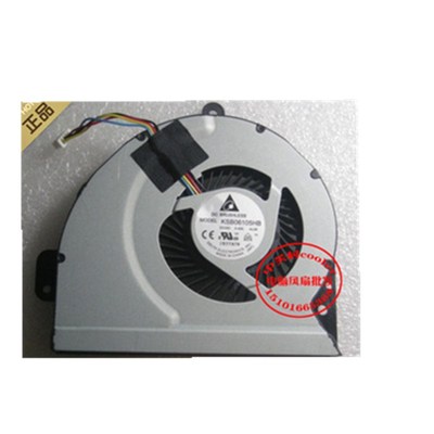 适用DELTA KSB06105HB DC5V 0.40A -BD93 笔记本风扇