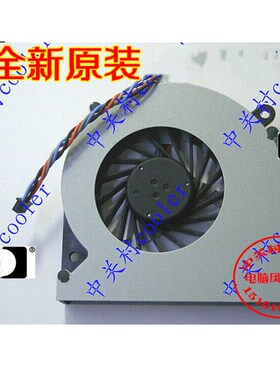 适用 KSB0505HB 6033B0024801 DC5V 0.40A -AJ68 笔记本风扇