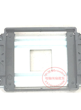 适用 联想M3A780M V:1.0 M3A760M CM3A76ME启天M5650扬天主板支架