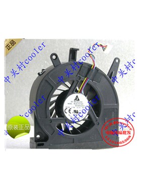 适用DELTA KUC1012D 6033B0034001DC12V 0.75A -CL1A REV:A01风扇