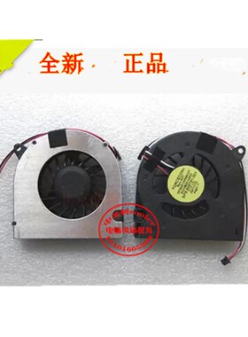适用惠普 HP CQ610 CQ615 CQ620 CQ621 笔记本CPU风扇