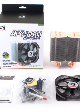 适用英特尔Intel Extreme酷睿2011-V3 6核I7-5820K i7-6800K风扇