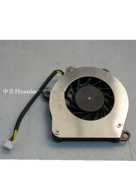 适用电脑神州Q120B Q120C Q120S Q120X Q120R EJ110 Q130 风扇