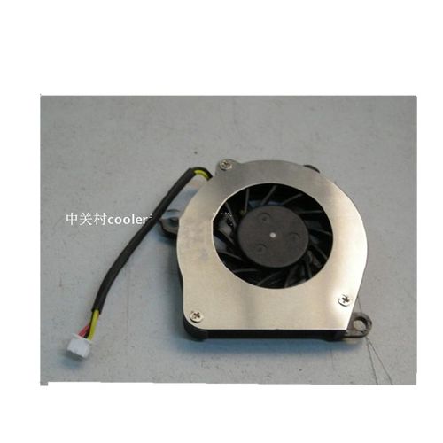 适用电脑神州Q120B Q120C Q120S Q120X Q120R EJ110 Q130 风扇
