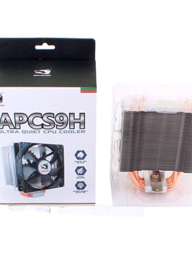 适用华硕 MAXIMUS/ VIII FORMULA M8F ROG玩家国度Z170主板散热器