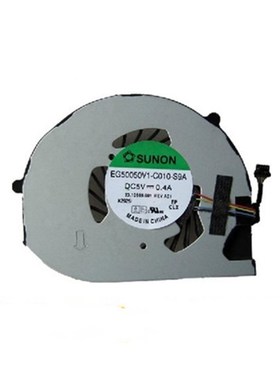 适用全新原装 宏基蜂鸟 Acer S3-391  951 MS2346 笔记本风扇