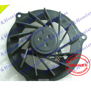 HPDV2000 DV2400 V3000 DV2300 DV2700风扇 DV2200 适用惠普