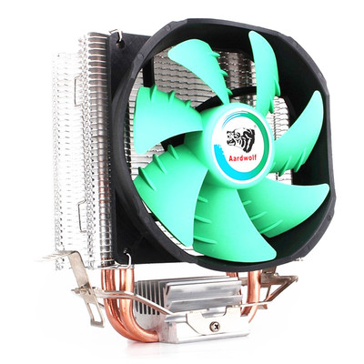 适用Intel 酷睿2四核 Q9500 Q9400 Q9300正式版CPU LGA775 散热器