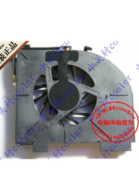 适用神舟优雅 HP870 HP840 HP860 L840T HP760 HP740笔记本风扇