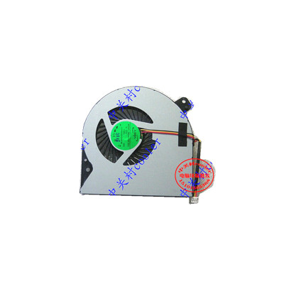 适用华硕K550 K550CA 550CC K550DPK550LA k550 X750DP K550D风扇