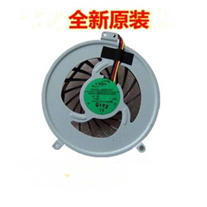 适用索尼VPCEE27EC EE37EC EE47EC 33EL SVS151a1 PCG-61511T风扇
