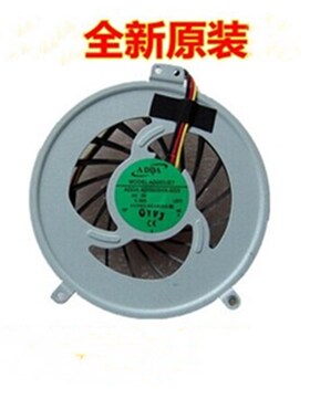 适用索尼VPCEE27EC EE37EC EE47EC 33EL SVS151a1 PCG-61511T风扇