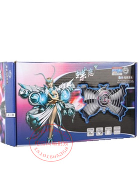 适用INTEL酷睿i5 2500 I5-6600 INTEL i5 3470酷睿i5 4590cpu风扇