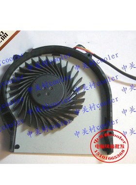 适用联想 V470 V470A V470CA V470G B470 B470EA B470A V470C风扇