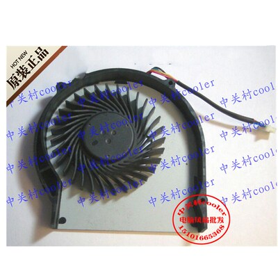 适用联想 V470 V470A V470CA V470G B470 B470EA B470A V470C风扇