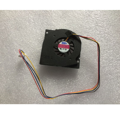 适用AVC BASA5508R5H DC5V=0.4A P001 一体机lenovo系统GPU 风扇