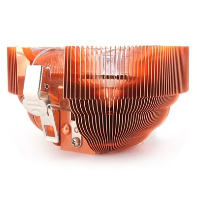 适用Intel酷睿2双核E8400 英特尔775 cpu 3.0G主频e8500 8600风扇