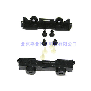 散热器风扇底座 604 适用家庭台式 电脑423cpu风扇支架主板支架771