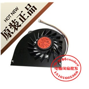 4740 适用 4740g AS4740 散热笔记本风扇 宏基4740G