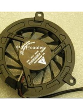 适用DELTA KSB0505HA DC5V0.32A -7K25笔记本风扇