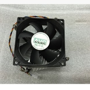 M73 M71E centreM90 适用Lenovo D7070 M71e M70E Lenovo风扇 M71