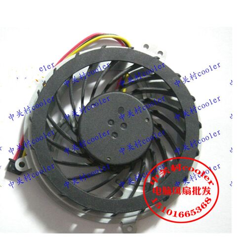 适用全新原装联想 SL410 SL510 SL510K 笔记本CPU风扇