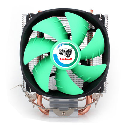 适用AMD速龙Athlon 5000 AM2+ AD5000CPU开四核FX-5000 L3 6M风扇