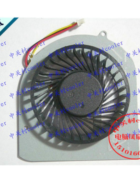 适用原装Dell XPS 14Z XPS L412X L412Z P24G 笔记本风扇 0MK9J3