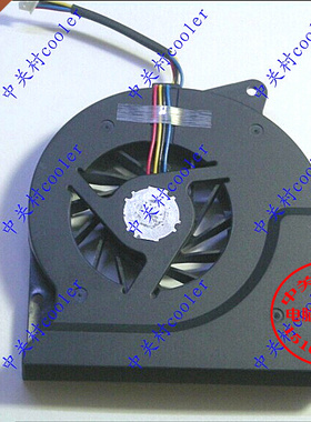 适用N73S N53 ASUS华硕 N53N73JN风扇N53S N53J K73E 笔记本风扇