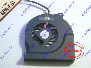 N53 K73E ASUS华硕 N53J 笔记本风扇 N53N73JN风扇N53S 适用N73S