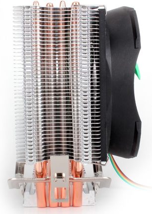 适用台式机电脑散热至强E3-1230 V2 E3-1230 v3 散片CPU 四核风扇