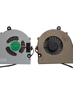适用神舟K570N I5 K570N-i5 D1 K570N-I3 D1 S56X3317CM-SL本风扇