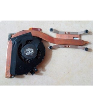 适用全新原装联想X240 X240S X250风扇 散热器 FRU:00HN812