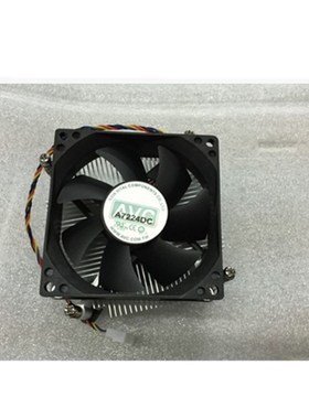 适用Lenovo台式ThinkCentreE73 双核G3250 2G 500G CPU风扇散热器