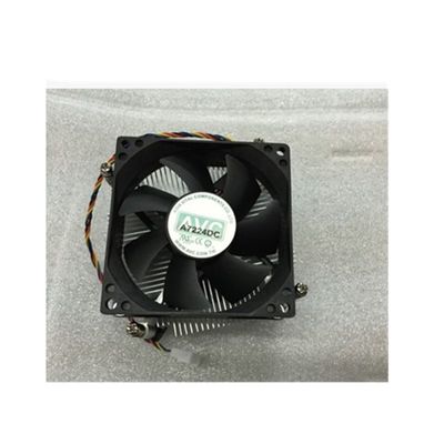 适用DELLVostro 3653 V3653六代I3 3650戴尔3020MT cpu风扇散热器