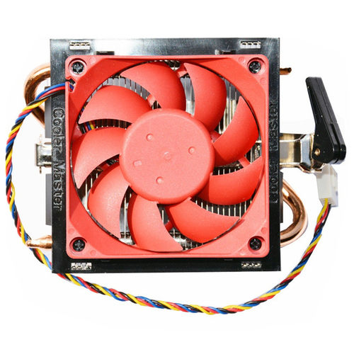 760K840830850860K风扇