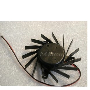 512M显卡原装 索泰9600GT 滚珠风扇 公版 适用全新全新原装