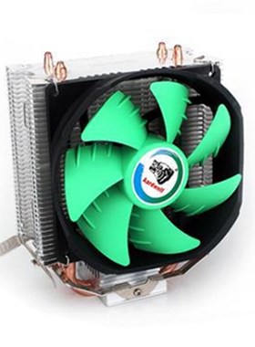 适用AMDA8-3850 A8 3870 3870KA6 3600 3620 3650 3670 CPU散热器