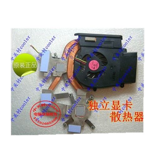 适用原装索尼VGN CS系列风扇PCG-3C2T风扇MCF-C29BM05