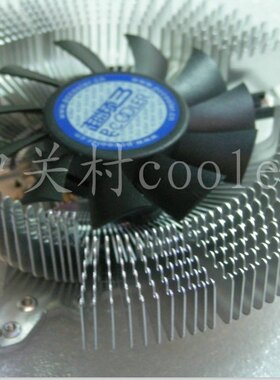 台式机9800GTS250显卡风扇