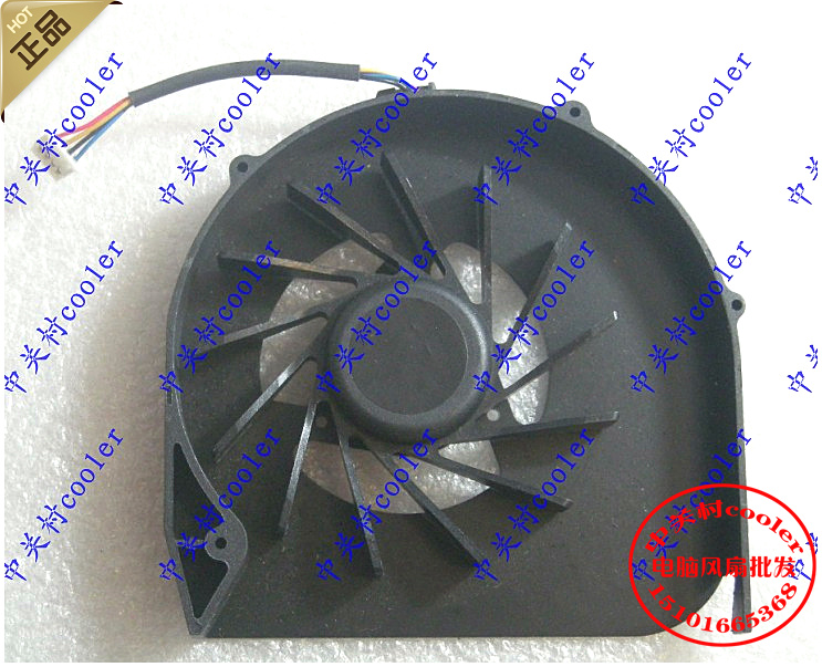 SUNON MG60090V1-B010-S99 Rev：A01 DC5V =1.8WK0226T风扇