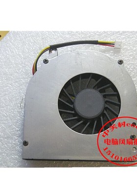适用SUNON GB0506PGV1-A13.V1.B3601.F.GN 080511 DC5V笔记本风扇