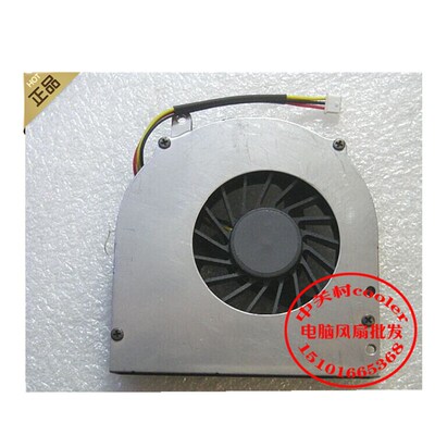 适用SUNON GB0506PGV1-A13.V1.B3601.F.GN 080511 DC5V笔记本风扇