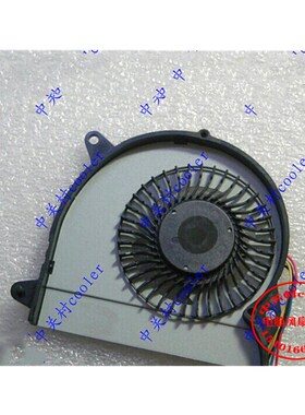 适用ASUS华硕14英寸X32U风扇U32U X32风扇 13英寸U82U风扇